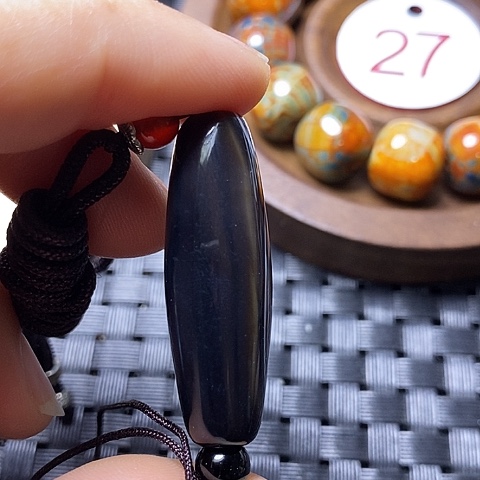 未镶嵌颈饰玛瑙/玉髓浪****）