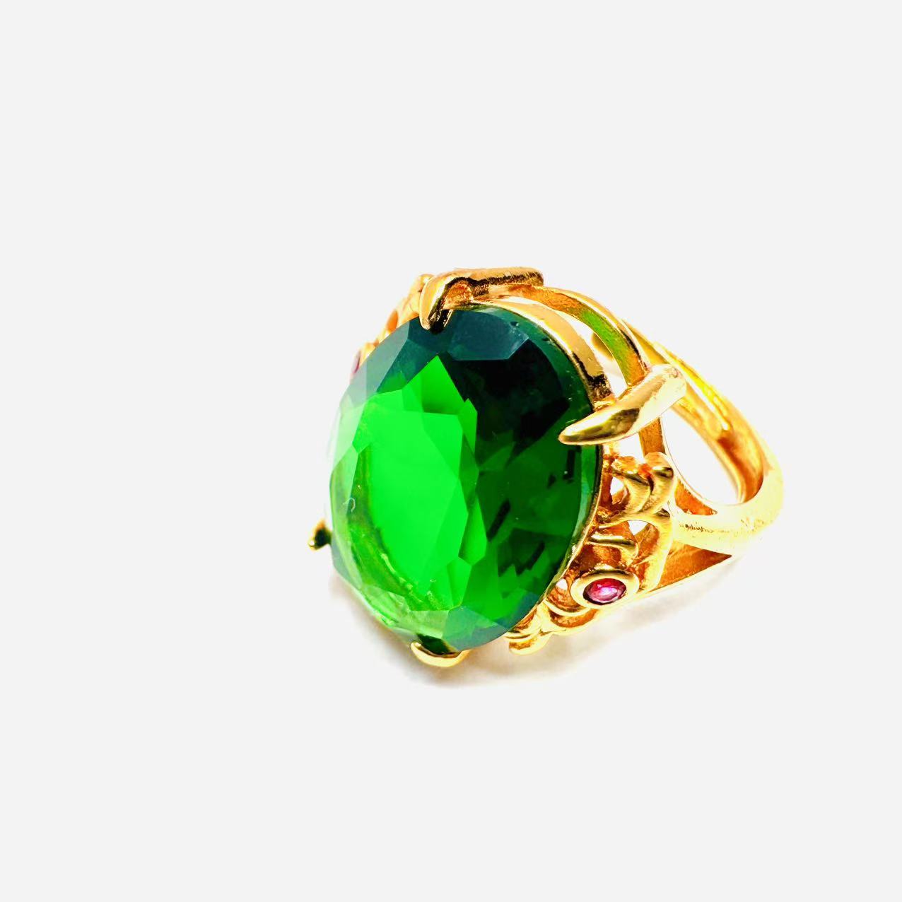 甄宝 D017首饰新款时尚百搭男女款 多样性发其一