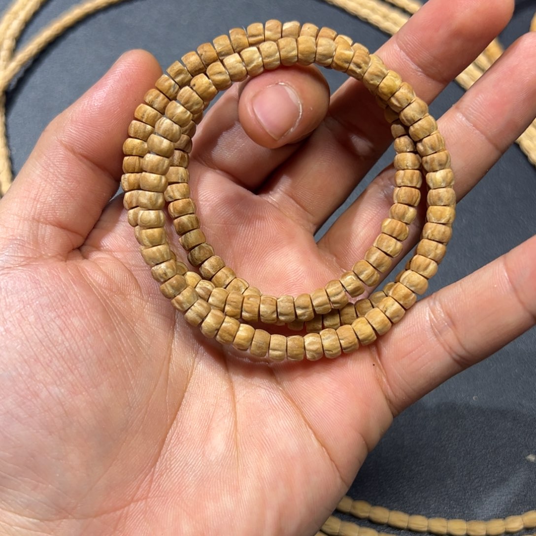 吊坠柏香籽/百香籽小九