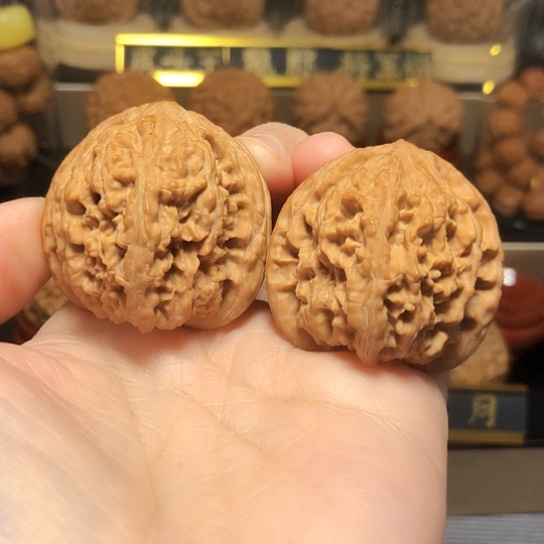 精品野生牡丹纹全品