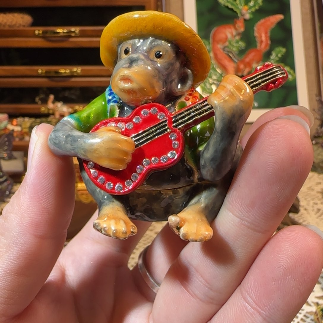 手工制品默认微瑕