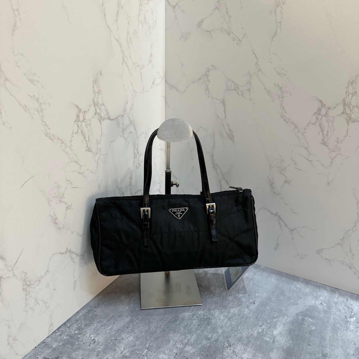 95新 Prada/普拉达 乱乱子中古/女士/单肩包/15755059