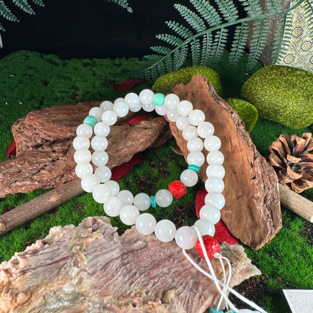 20世纪和田玉手持 CZ10022801 【上海兰馨】