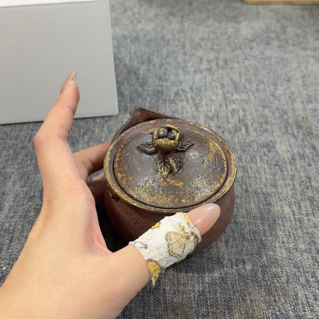 非常美丽漂亮的物品