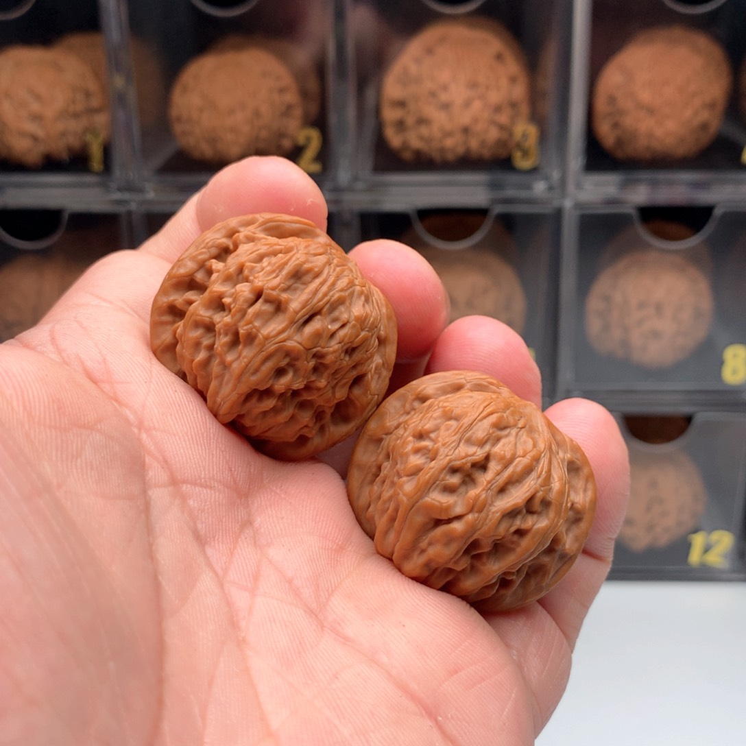 桃核吊坠柠****檬文玩核桃65896888888