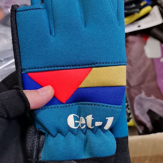 家***豆日子二手渔具配件