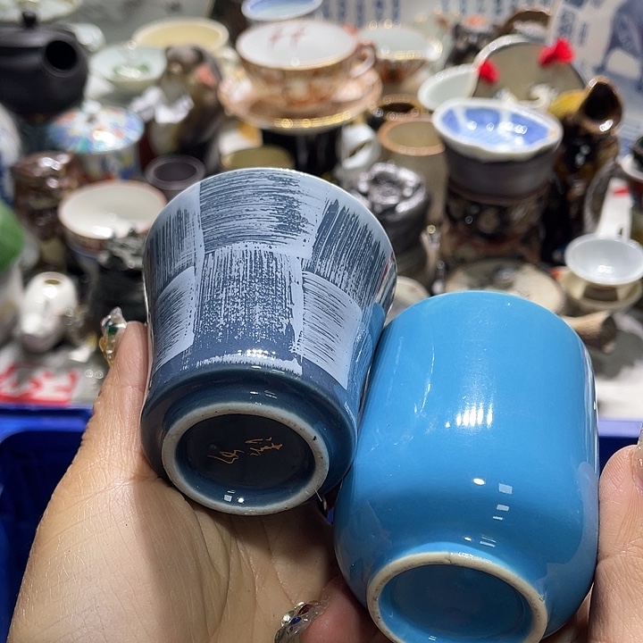 瓷片19.9包邮新疆西藏不发货