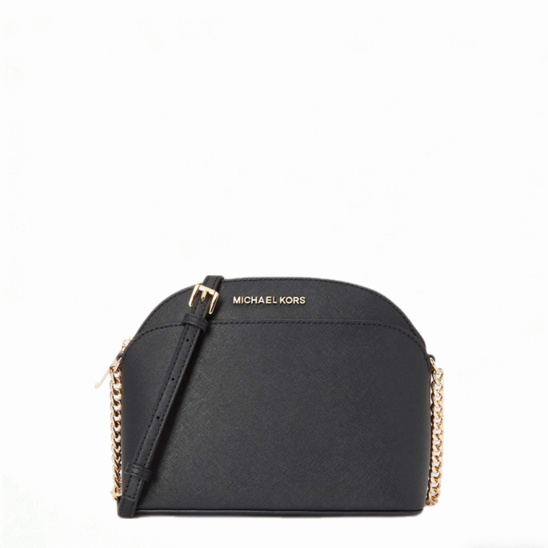 未使用 MICHAEL KORS/迈克高仕 手提包斜挎贝壳包MK/6242/22*17