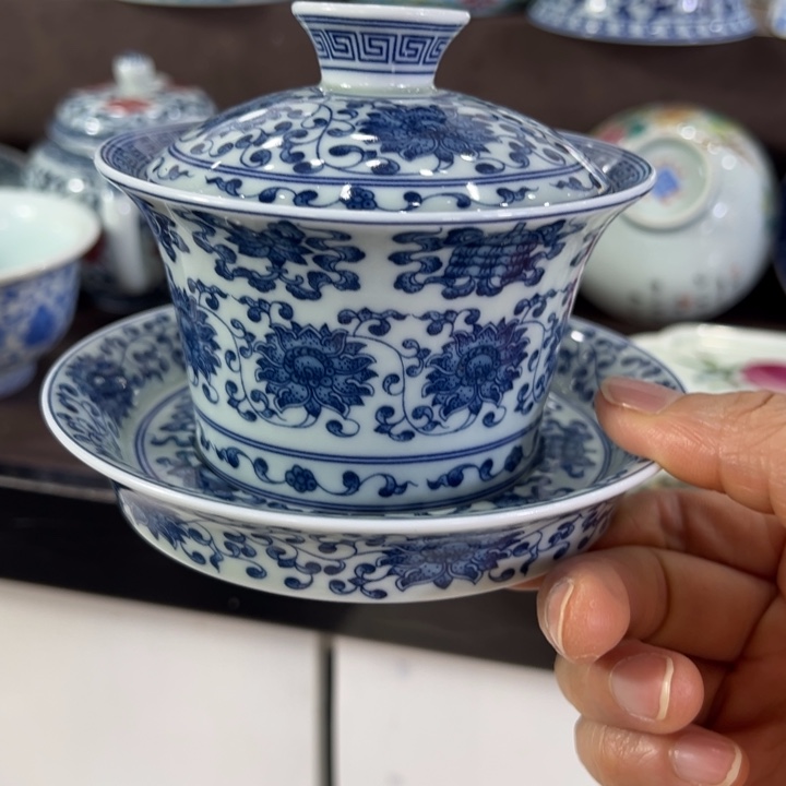全场景德镇陶瓷景德镇景德镇窑