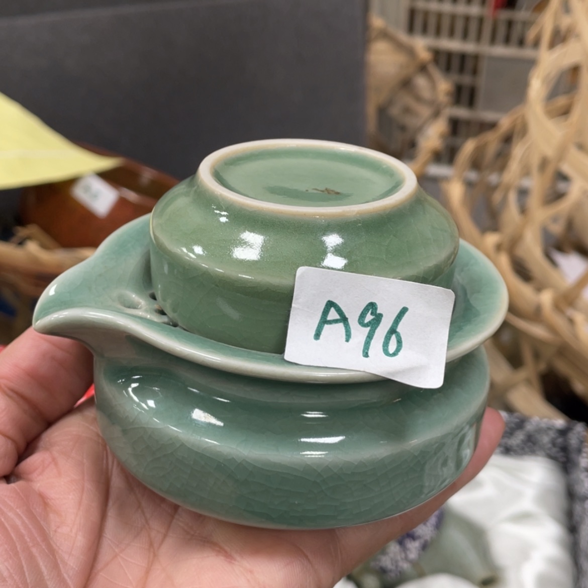 【闪购商品】壶茶具很喜欢很好哦