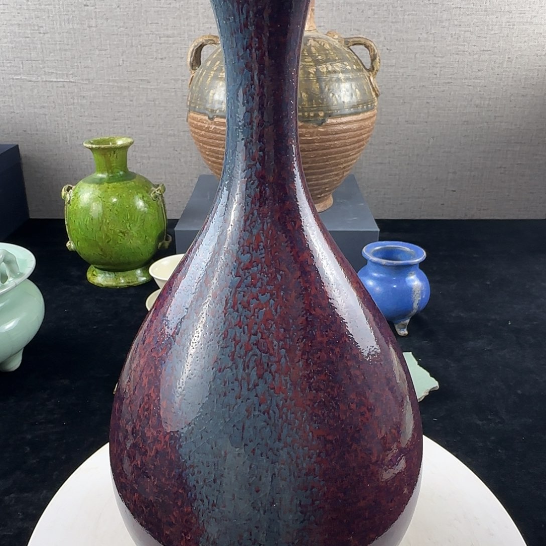 摆件空*瓷器瓷器瓷器瓷器