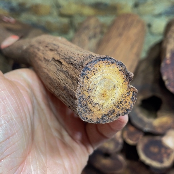 降真香手串/手链定制缅甸小叶降真香