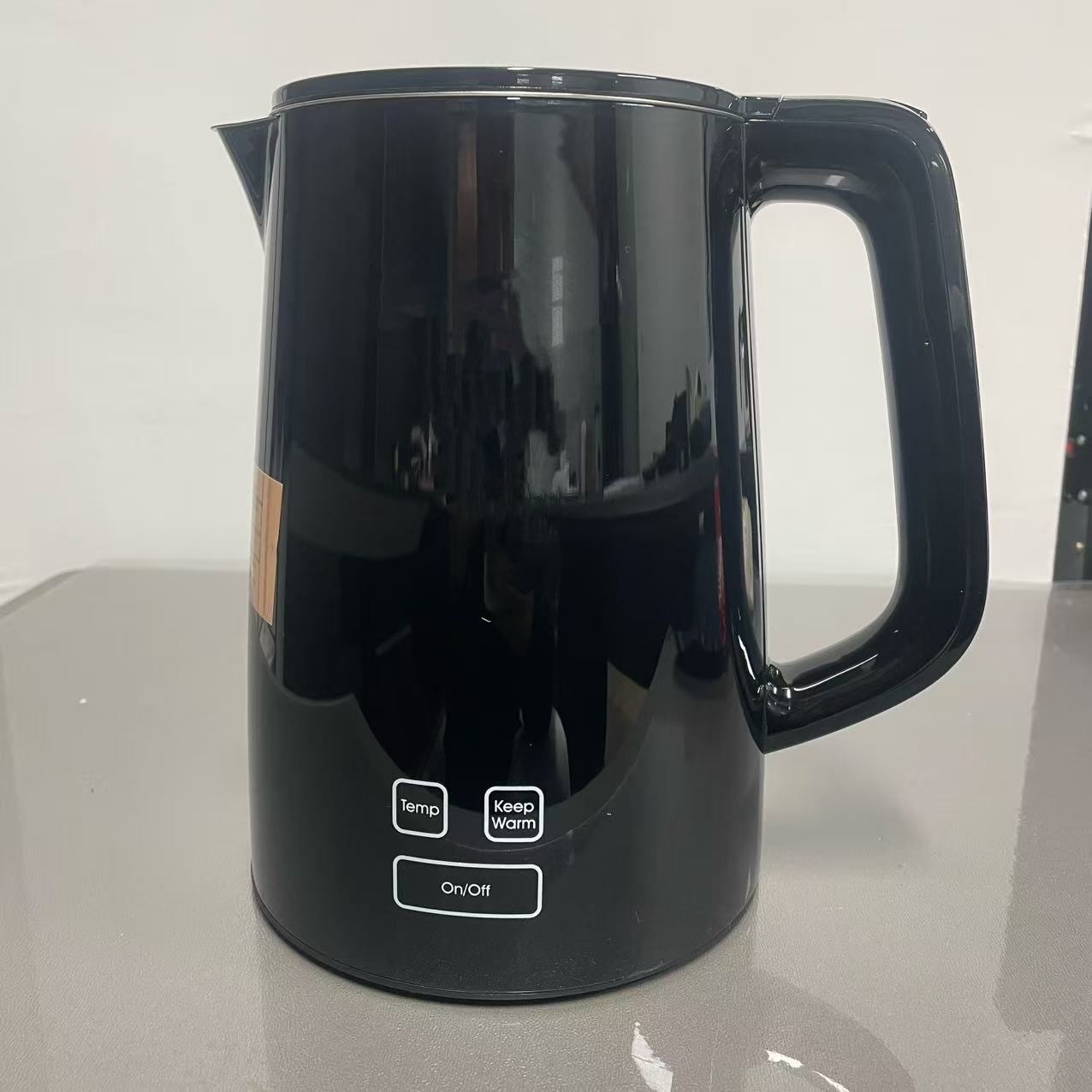 家用电热水壶自动断电烧开水壶（1.7L）