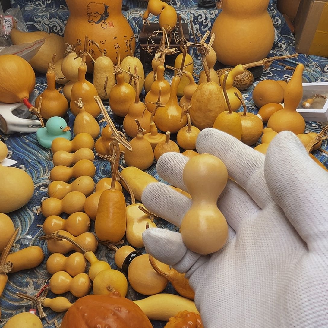 怪***℡有机玻璃葫芦头的做法是用来做