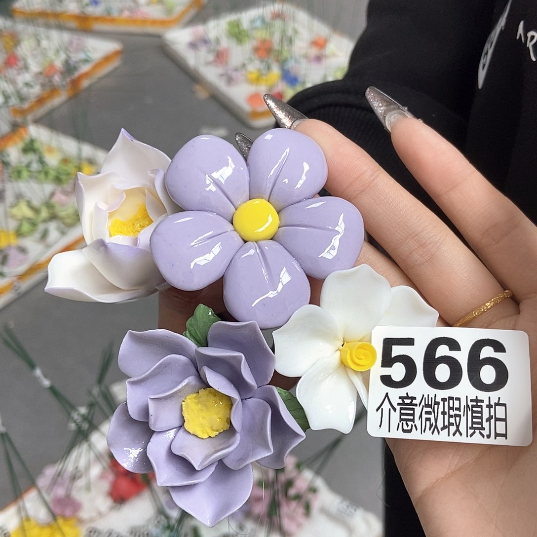 陶瓷设计风格现代