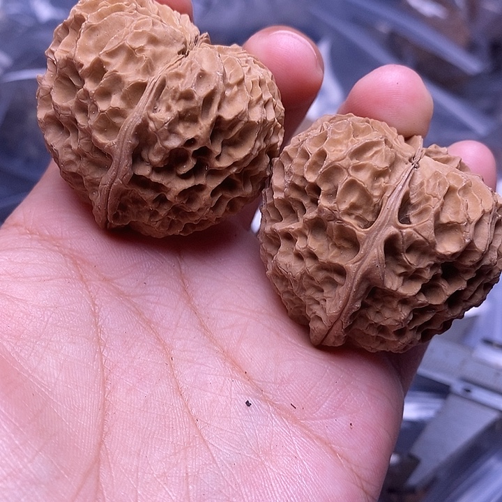 把件文玩核桃   28