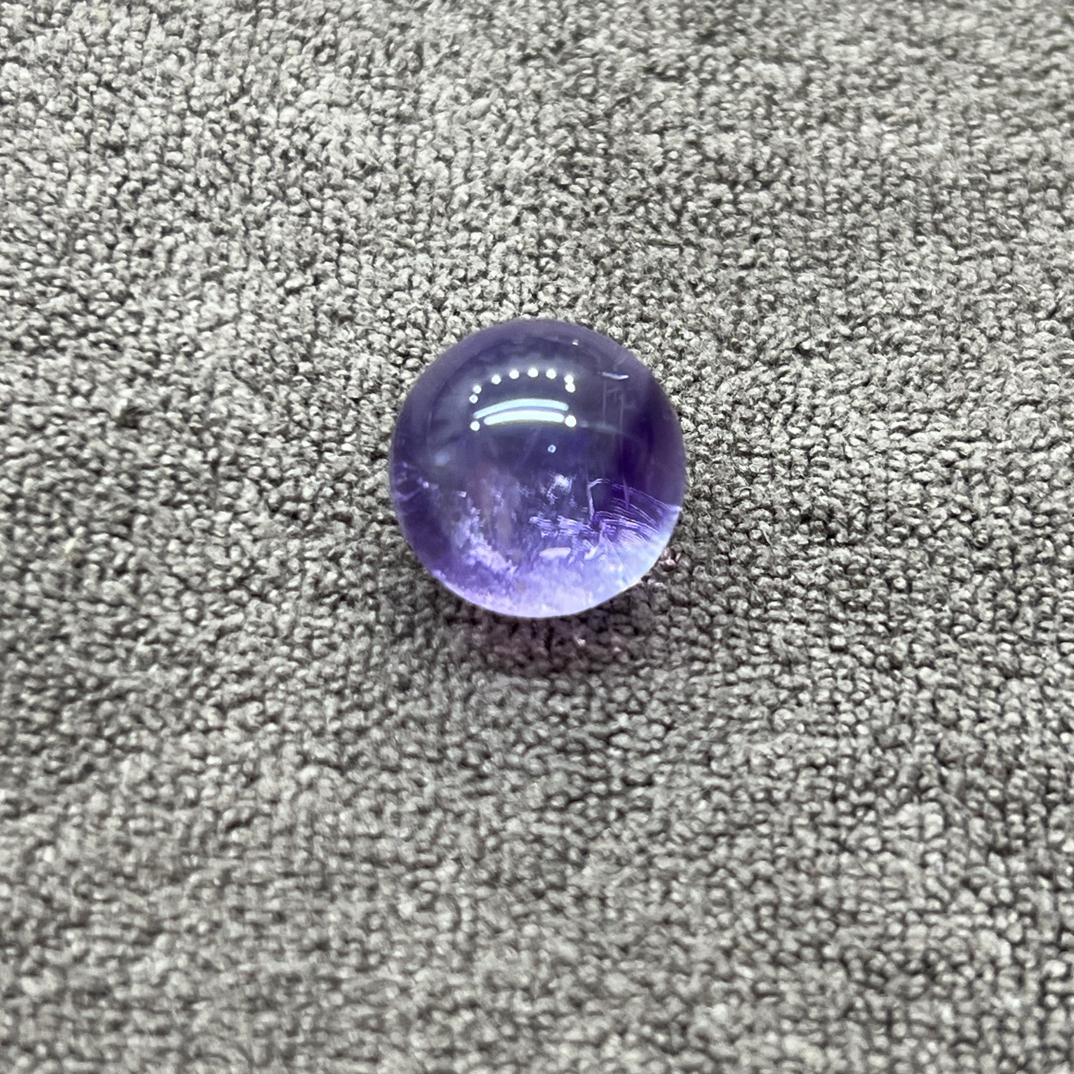 水晶单珠,碎石摆件客厅玄关