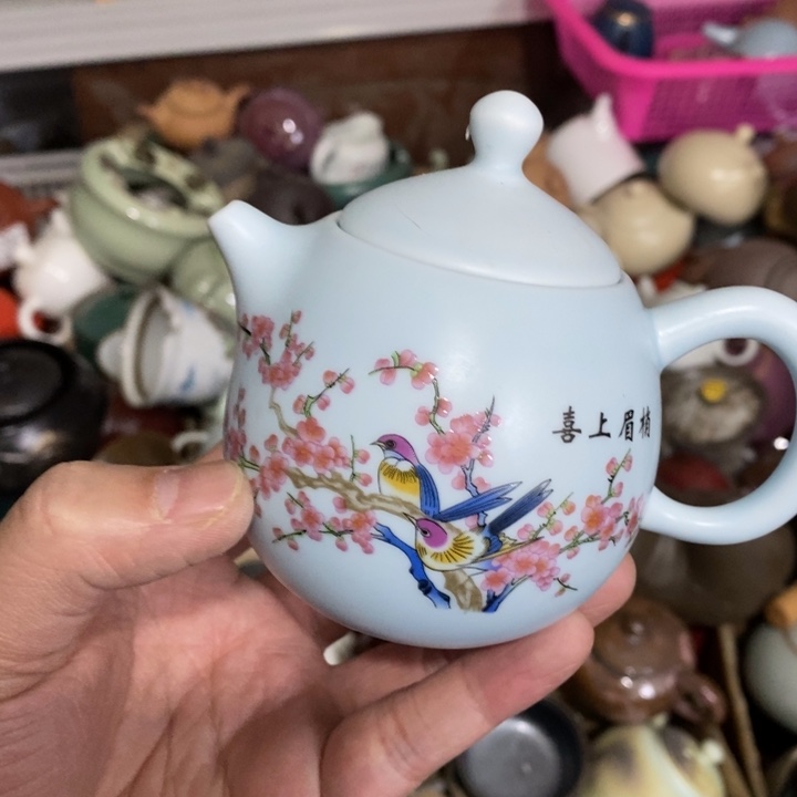 陶瓷艺术品及陶瓷制品