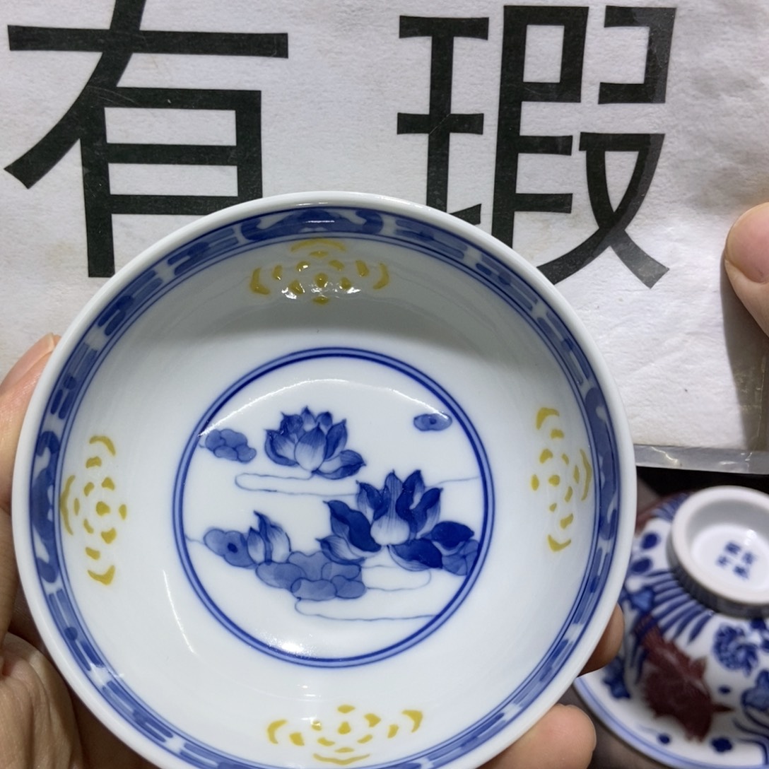 陶瓷艺术品的制作