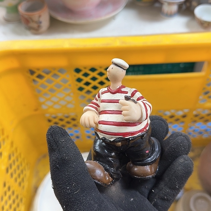 碟开播啦…开播啦