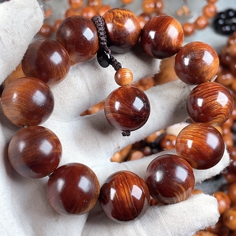 柏木（崖柏）手串/手链