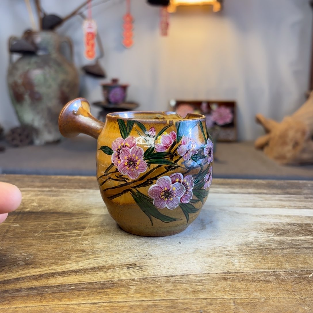 景德镇纯手工制作陶瓷