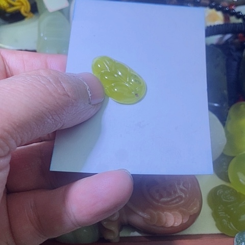 石英岩玉手链合金