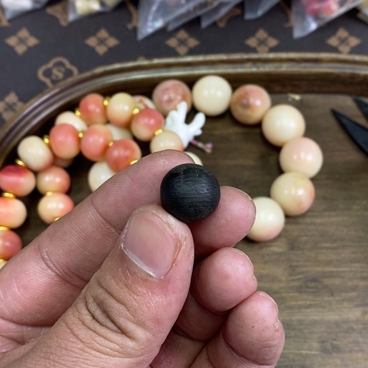 手串/手链驼骨编号95