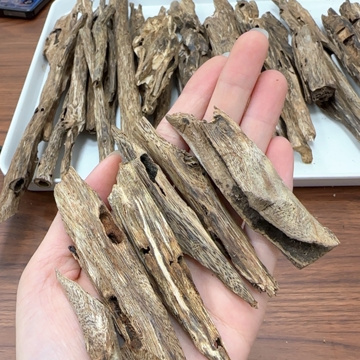 沉香沉香木制品国香奇楠沉香块料