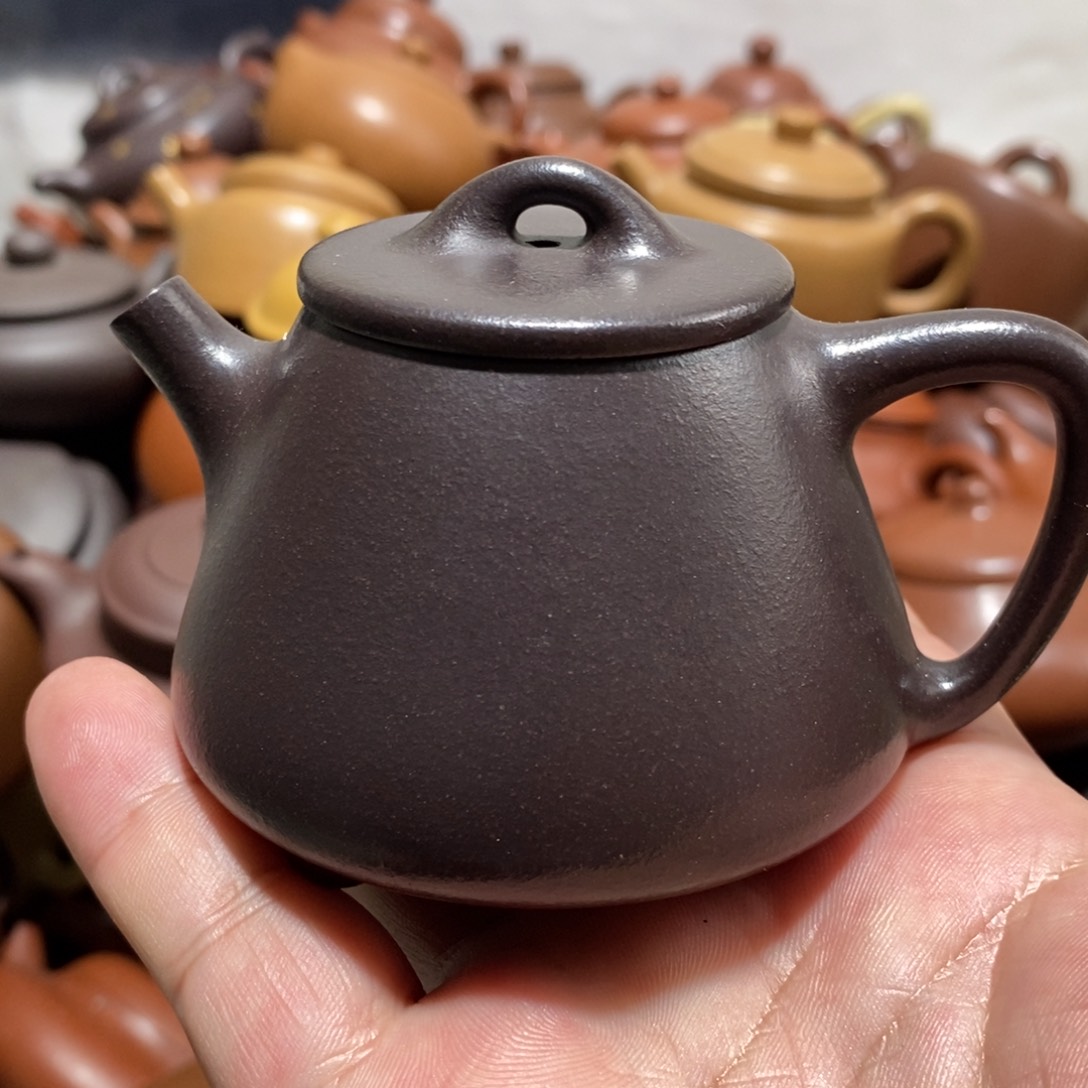 紫砂茶壶闪购商品紫砂壶