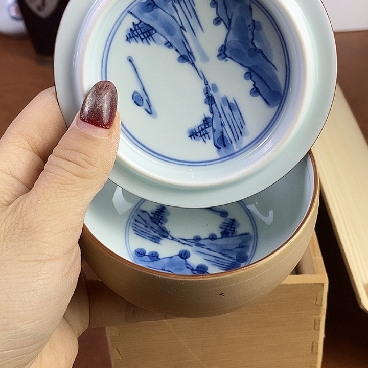 瓷器铜铁器木器木粉花瓶