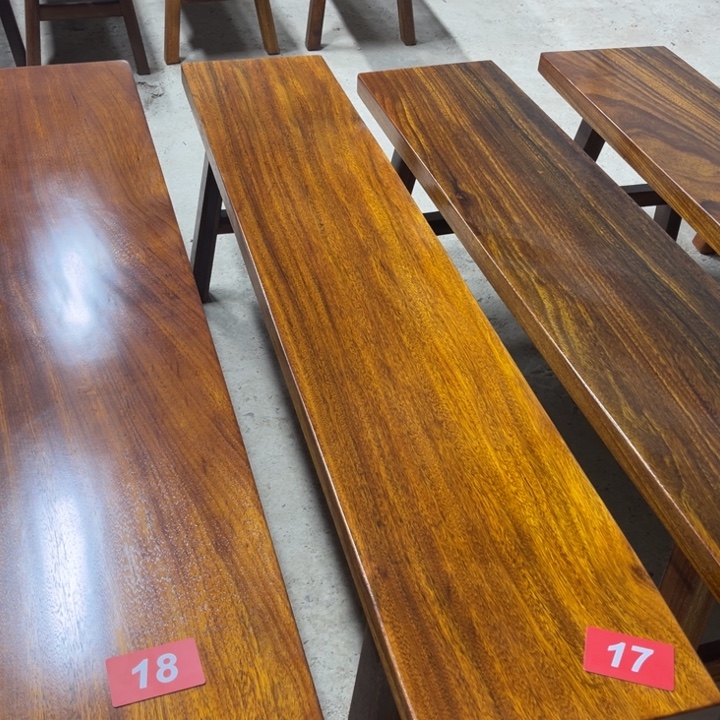 麻***租木1.6米30宽加双杠奥坎大板条凳