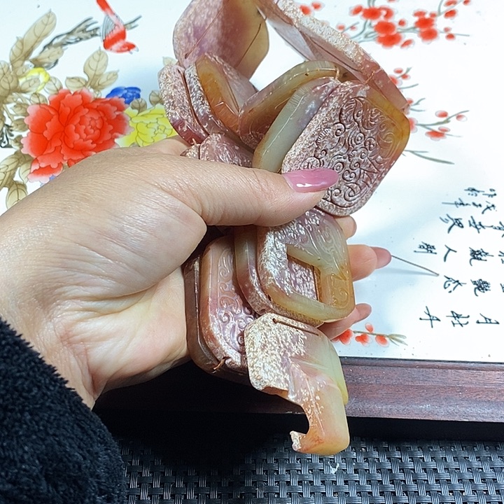 紫砂闪购链接一图一物