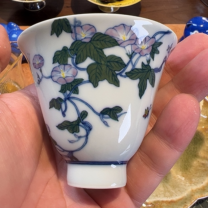 手工艺品琉璃景德镇陶瓷艺术品