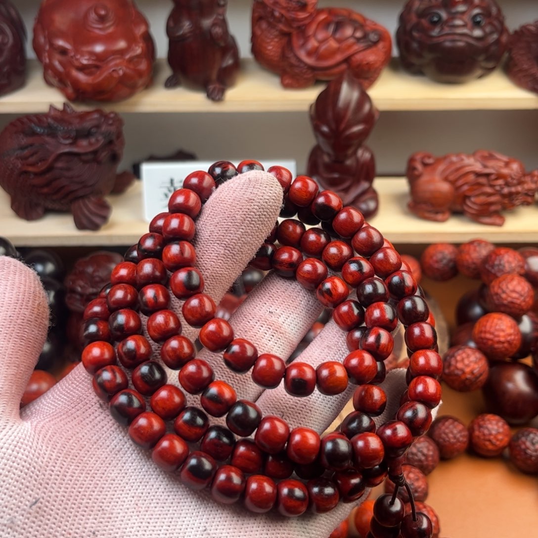 木顶泥8x9火焰纹-多样性发其一