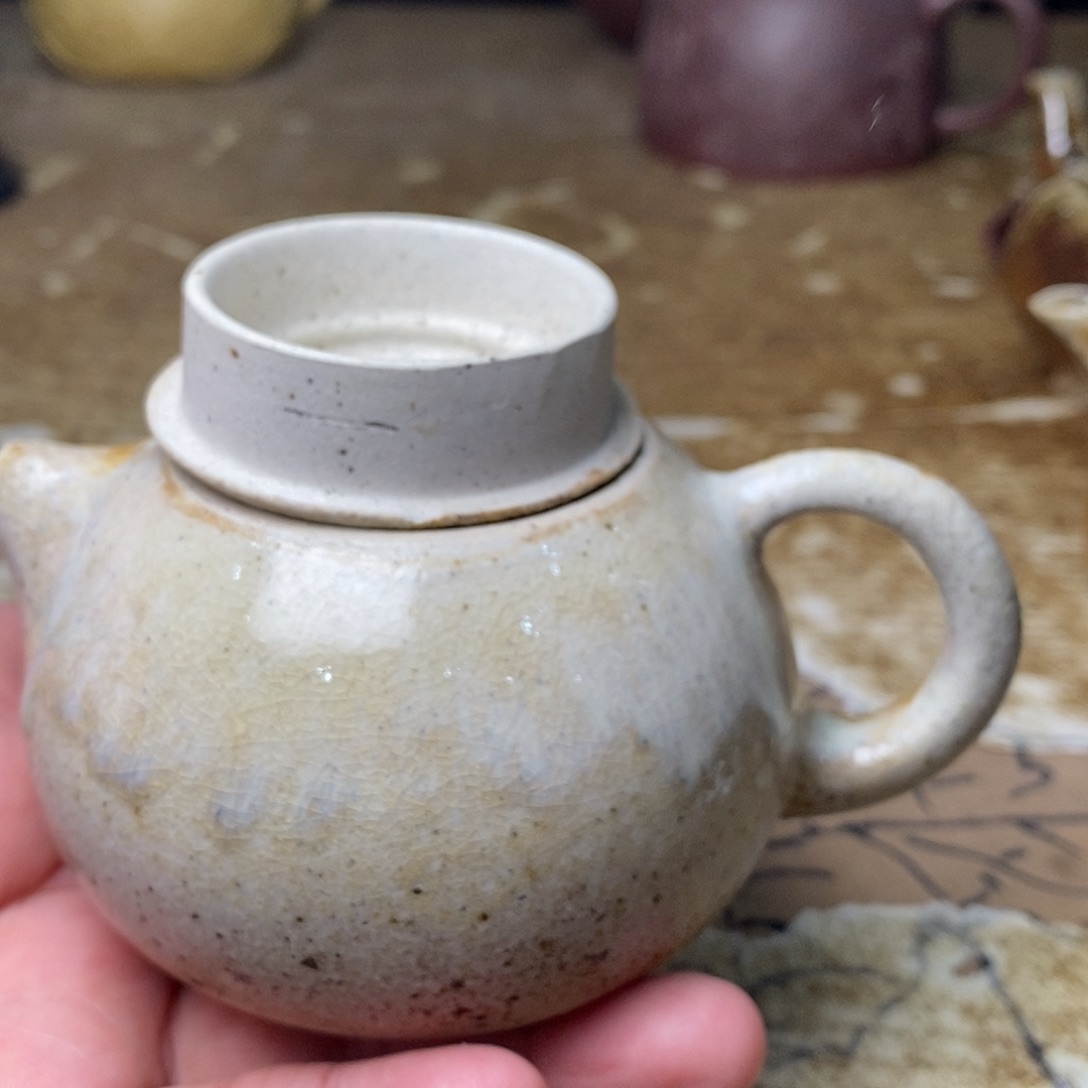 紫砂茶壶紫砂紫砂艺术学院