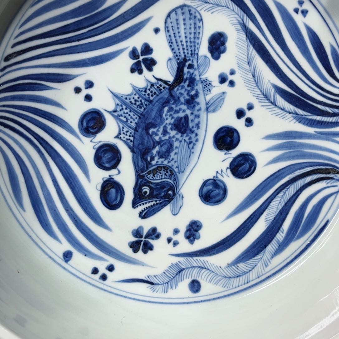 杯千年瓷都景德镇 艺术关注谢佳豪