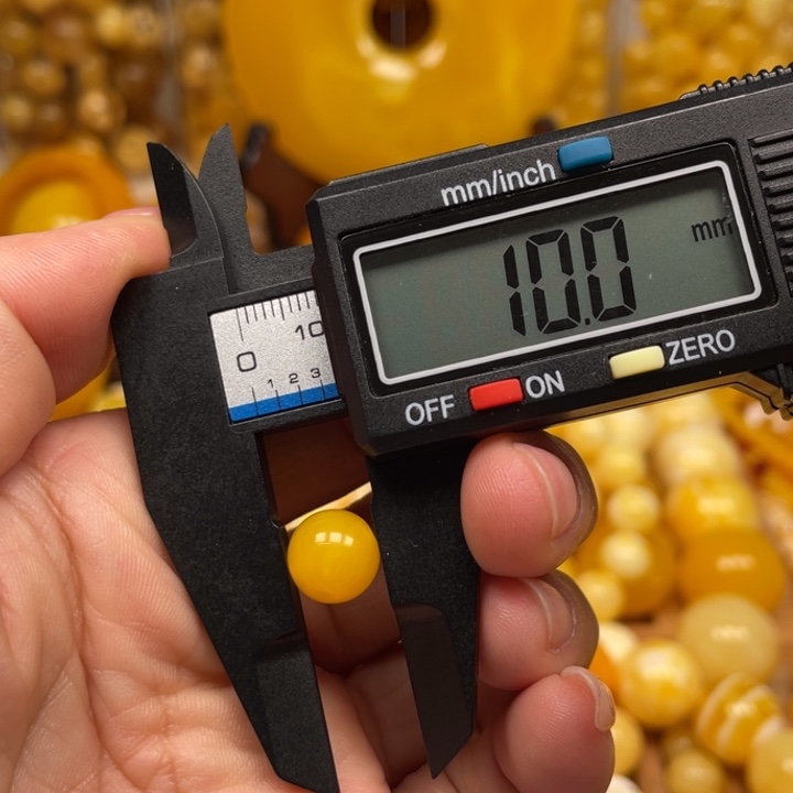 树脂非金属二代蜡33