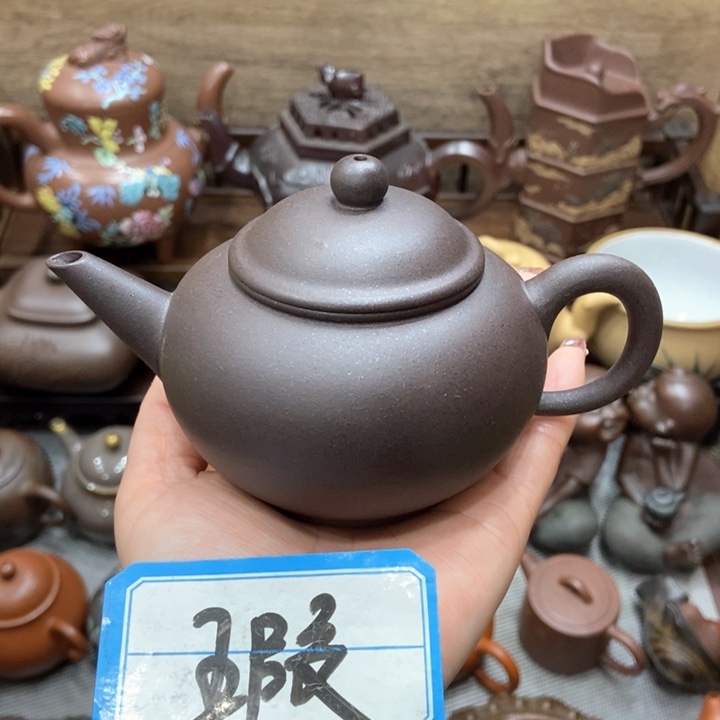 紫砂茶壶紫砂紫砂