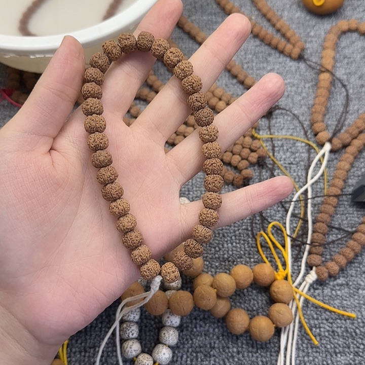 金刚菩提吊坠金刚菩提