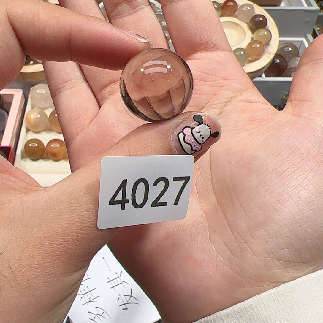 水晶未镶嵌大型摆件（非配饰）