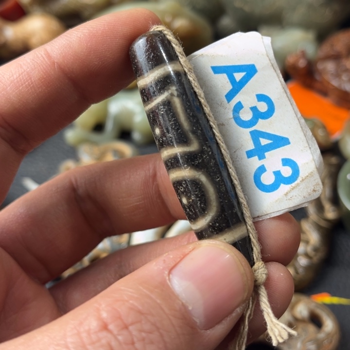 玛瑙/玉髓颈饰合金