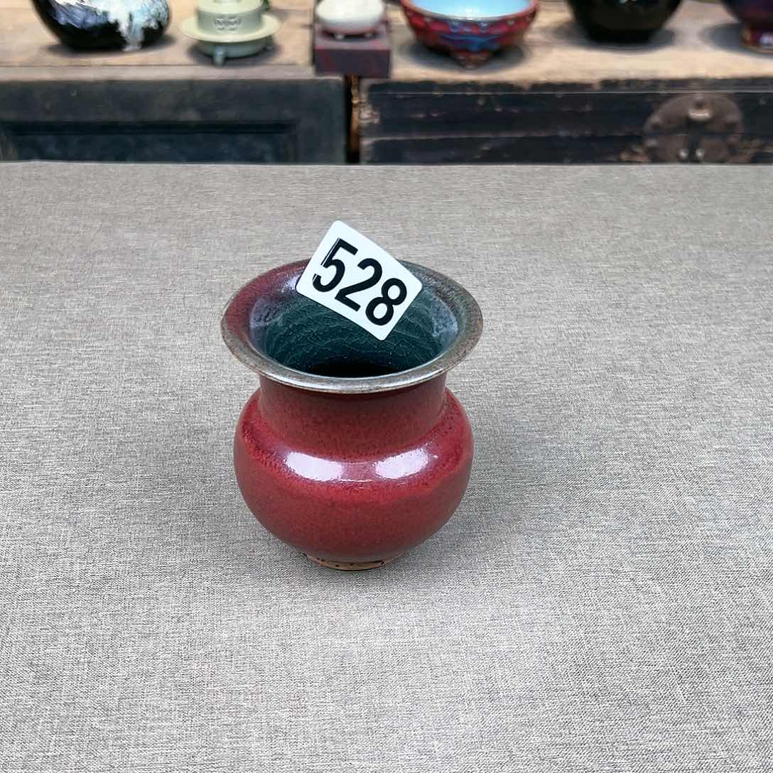 摆件陶瓷高端赏器