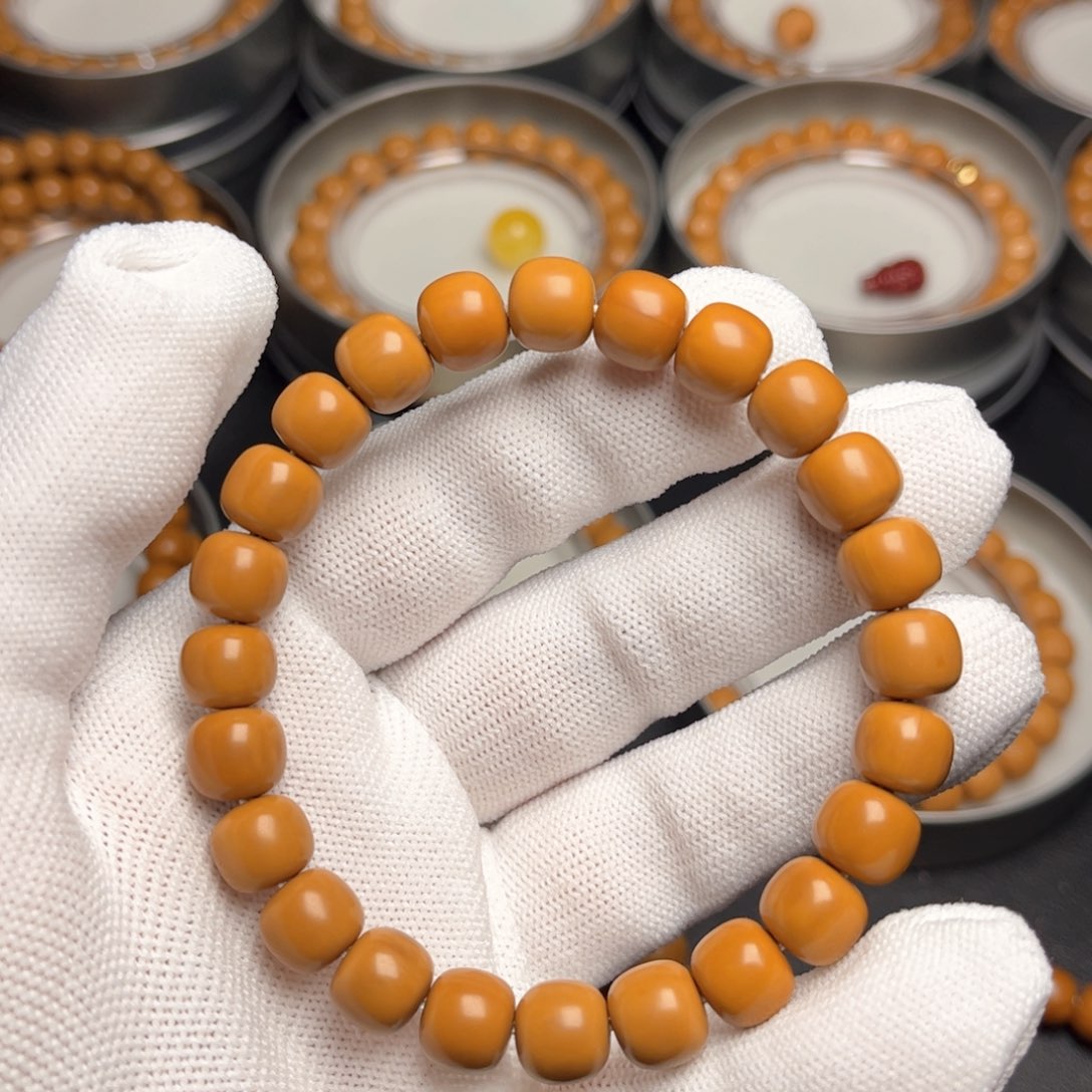 猴头核桃手串观*无暇老邢10