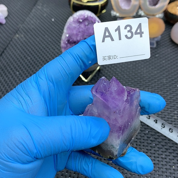 【闪购商品】水晶大型摆件（非配饰）未镶嵌