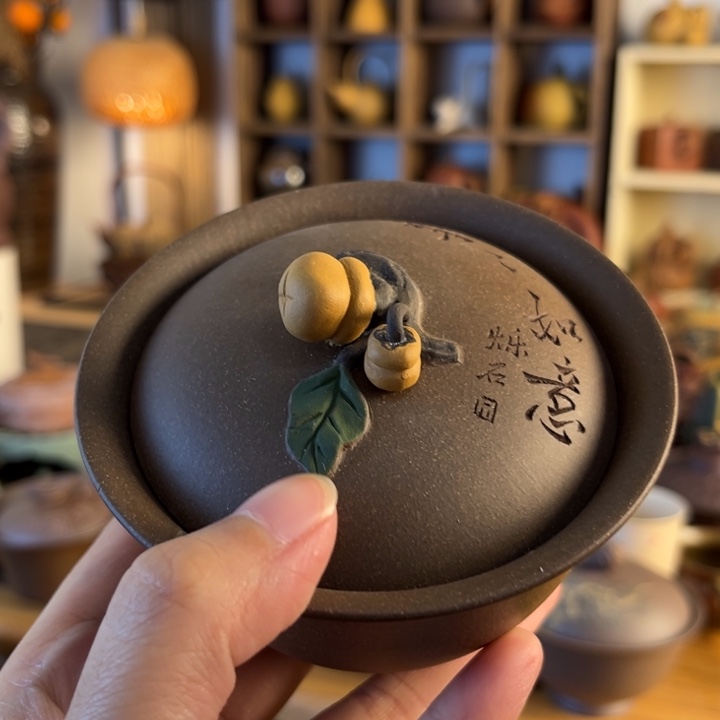 班***师紫砂茶壶紫砂壶紫砂茶壶