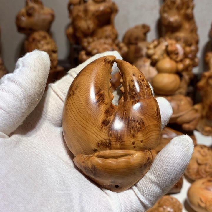 柏木太行 手工钳子