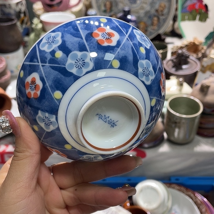 茶杯具19.9发带瑕疵牌都是坏的8