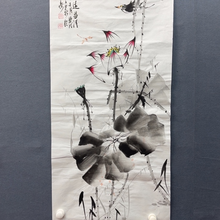 书法作品多次参加全国