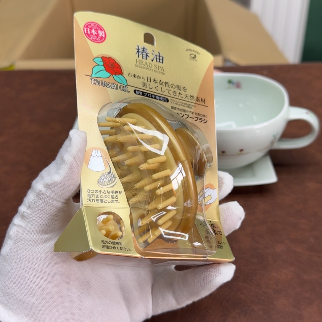 好物不断，惊喜不断